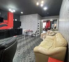 2х к Пантелеймоновская/ Александровский п-т. Терраса.