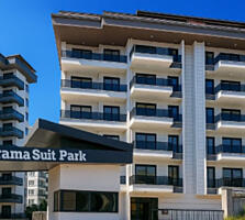 Продается квартира в Турции!!!