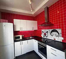 1к ЖК Альтаир /Люстдорфская дорога. Евроремонт.