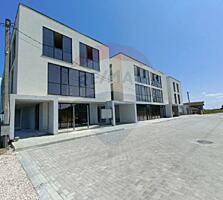 Casă Modernă în Durlești: 3 Nivele, 200 m², Darea în Exploatare Mai 20