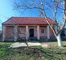 Casă de Vânzare în Zîmbreni – Liniște și Natură!