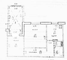 1/9 Ларионова, в стадии ремонта, есть подвал под пристройкой