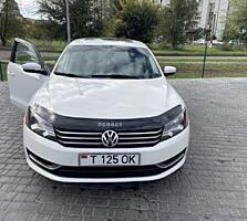 Volskwagen Passat B7 2013 год. 7700 евро