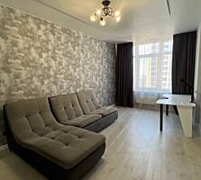 Аренда 2 ком квартиры по Каманина, Аркадия, Жемчужина 32