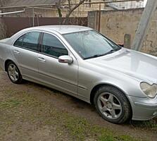 Продам Мерседес