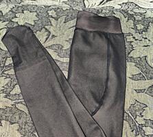 Колготки с эффектом вторая кожа тёплые новые