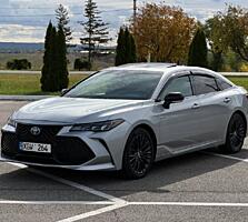 Toyota Avalon (Авторынок КОВЧЕГ)