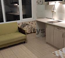 Apartament - 35  m²  , Chisinau