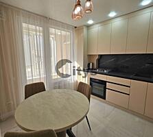 Apartament - 42  m²  , Chisinau