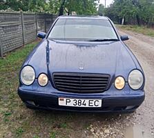 Продам w 210 рестайлинг