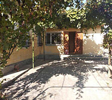 Уют и комфорт недалеко от моря — идеальный дом в Крыжановке