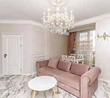 str. Alexandr Pușkin, Centru, Chișinău