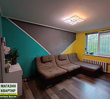 Продается 3 к. квартира после ремонта район 12 Школы