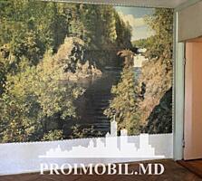 Vă propunem spre vânzare acestapartament cu 2camere,sect. Buiucani, ..