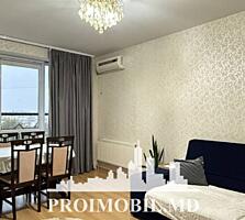 Vă propunem spre vânzare acestapartament cu 2camere, sect. Buiucani, .