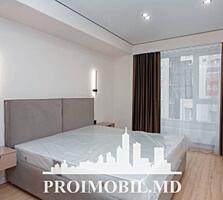 Vă propunem spre vânzare acestapartament cu 2camere și living, în ...