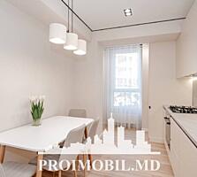 Vă propunem spre vânzare acestapartament cu 2camere și living, în ...