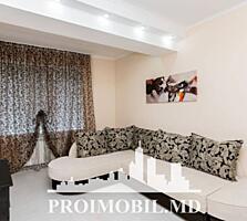 Vă propunem spre chirie apartament în bloc nou, sect.Botanica, str. ..