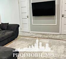 Vă propunem spre vânzare acestapartament cu 3 camere si living,sect. .