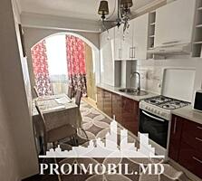 Vă propunem spre vânzare acest apartament cu 3 camere și living, ...