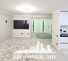 Vă propunem spre vânzare acestapartament cu 2 camere cu living, sect. 