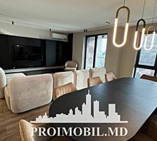 Vă propunem spre vânzare acestapartament cu 2camere și living,sect. ..