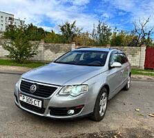 Продам Volkswagen Passat B6 2006 год Автомат