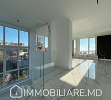 Penthouse cu 4 camere, sect. Telecentru Vă propunem spre vânzare ...