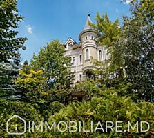 Casă cu 3 niveluri, sect. Ciocana Vă propunem spre vânzare o casă cu .