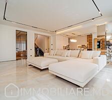 Casă cu 2 niveluri, or. Durlești (Poiana Domnească) Vă propunem spre .