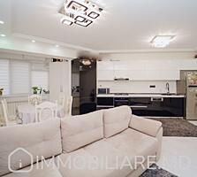 Apartament cu 2 camere, sect. Botanica Vă propunem spre vânzare ...