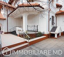 Casă cu 3 niveluri, sect. Centru Vă propunem spre vânzare casă cu 3 ..