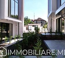 Townhouse cu 3 niveluri, sect. Centru Vă propunem spre vânzare ...