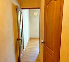 Продается 2 комнатная квартира в Лесках