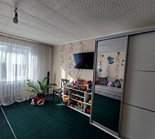 Продается уютная 2-комнатная квартира на среднем ...