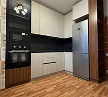 33680 Продам 1-комнатную квартиру с ремонтом в ...