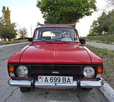 ПРОДАМ МОСКВИЧ 412 1990 г. НАХОДИТСЯ В БЕНДЕРАХ. В идеальном состоянии