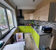 Продаж 3-кімнатної суміжно-роздільні квартири на Нивках (вул. ...