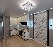 Предлагается к продаже евродвухкомнатная квартира в новом, сданном ...