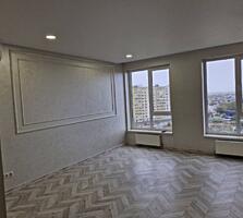 Предлагается к продаже двухкомнатная квартира в новом жилом комплексе 