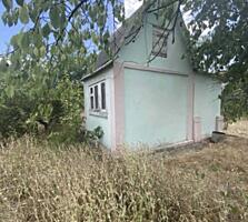 В продаже дачный дом в селе Кошары. На берегу Тилигульского лимана. ..