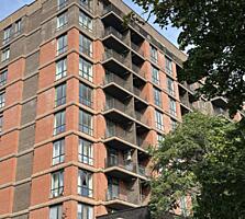 В продаже двухкомнатная квартира в доме бизнес-класса на Большом ...