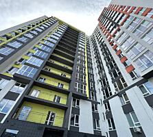 Предлагается к продаже квартира студийного типа в новом доме на ...