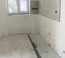 Предлагается к продаже самостоятельная квартира в двухэтажном доме. ..