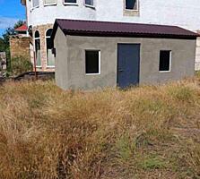 Участок с видом на море в Одессе (Таирова) — закрытая территория, 4 ..