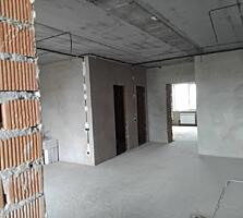 Предлагается к продаже двухкомнатная квартира общей площадью 70 кв.м. 