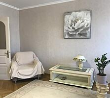 Предлагается к продаже 3-х комнатная квартира в Приморском районе ...