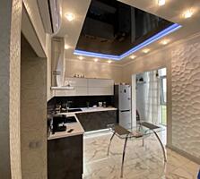 Продам видовую 2-х комнатную квартиру на Сахарова.