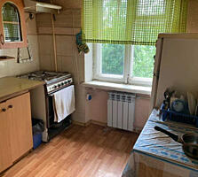 1-комнатная уютная квартира на Февральской ул.