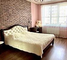 Продам однокомнатную квартиру с ремонтом на Таирова